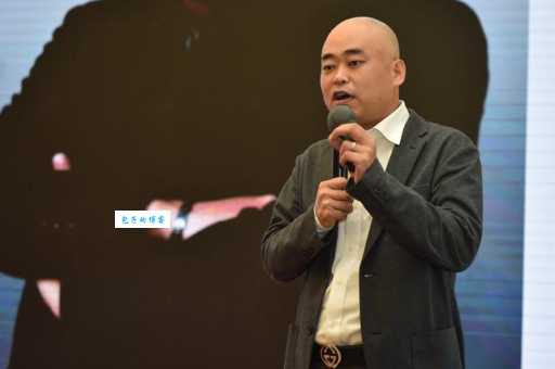 李旺杨最新动态他最近在忙什么快来了解