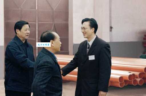 储波简历详细介绍 储波个人资料完整版