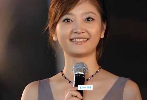 谢颖颖简历详细介绍 她的职业发展路径全解析