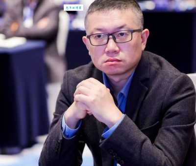 高剑云简历曝光看他如何一步步走向成功