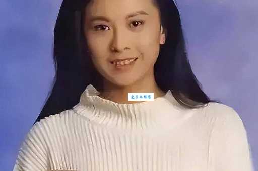 梁雁翎个人资料完整版她的演艺生涯和感情生活