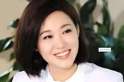郑丽苑演艺生涯回顾从新人到实力派演员