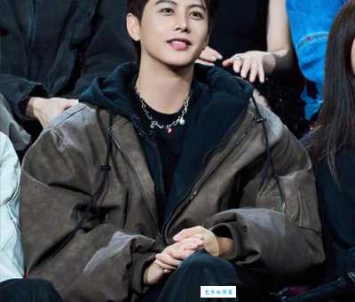 许熙浩的演艺生涯和未来发展展望