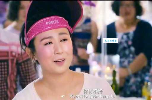 马冬梅的个人资料简介她是谁有什么背景故事