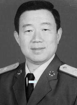 徐粉林简历完整版看他如何从士兵成长为将军