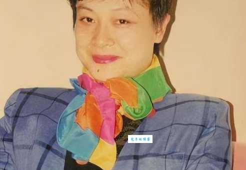 何智丽简历个人资料简介 她的职业生涯与成就一览
