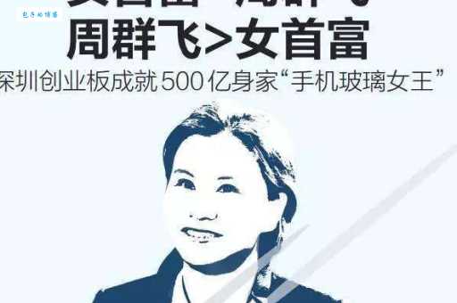 黄颖翔的创业故事从零开始到行业标杆