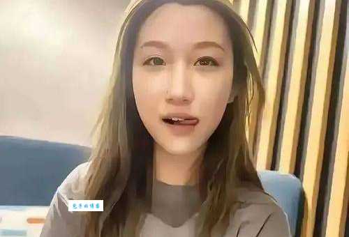 黄楷婷是谁她为何突然走红网络