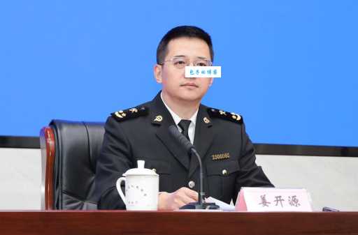 韩开湖最新消息他最近在忙什么