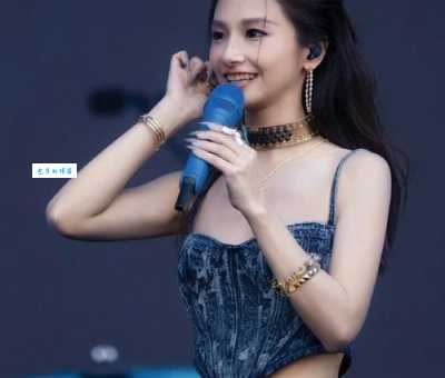 苏妙铃是谁她为什么突然火了