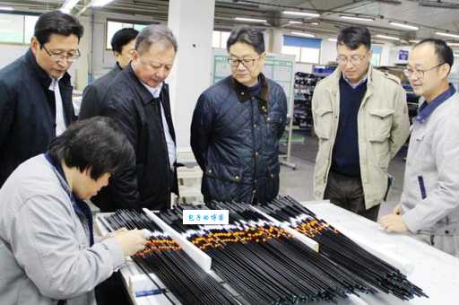 刘晓江简历详细介绍 个人经历与工作成就一览