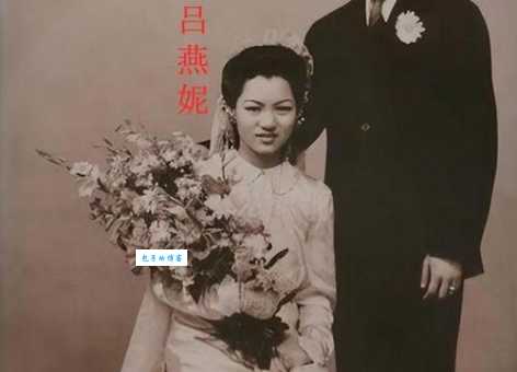 吕燕妮个人资料简介年龄身高家庭背景全曝光