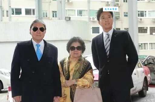 吕燕妮个人资料简介年龄身高家庭背景全曝光