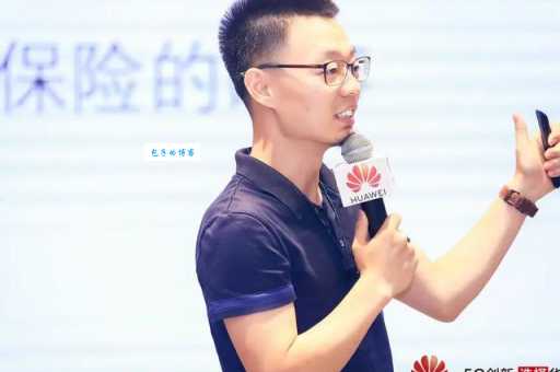 刘明寰成功故事分享他的创业经验