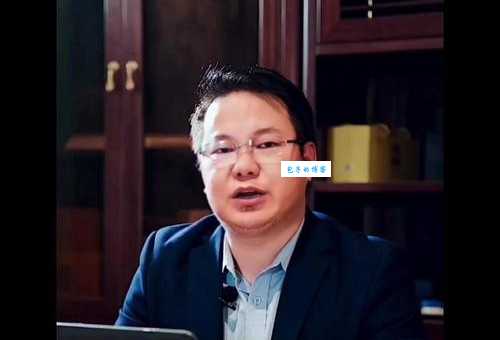 张光亿是谁他为何能在商界迅速崛起