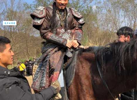 马亮照个人资料简介及最新动态一览
