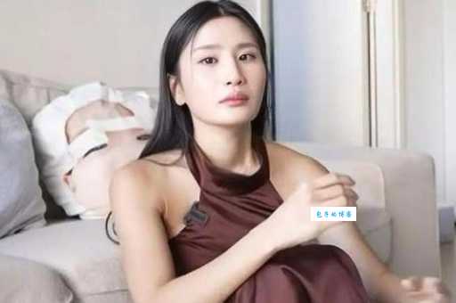 林芊妤个人资料大公开 她的成长经历全揭秘