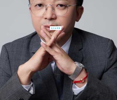 李贻伟简历曝光看看他的职场经历有多精彩