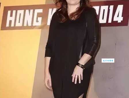 李香凝个人资料简介她是谁有什么代表作品