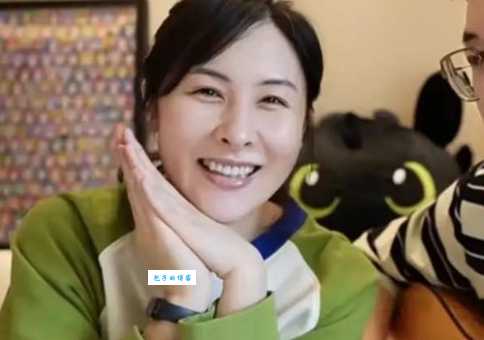 刘南希个人资料简介 她的成长经历和演艺生涯揭秘