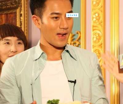 刘凯威简历全记录 了解他的成长经历与演艺之路