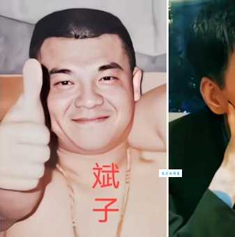 孔二狗是哪里人 真实身份大起底
