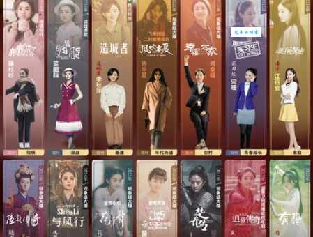 陈谊菡的成名之路你了解多少
