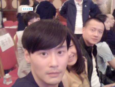 程皓枫个人资料一览从演员到导演的华丽转身