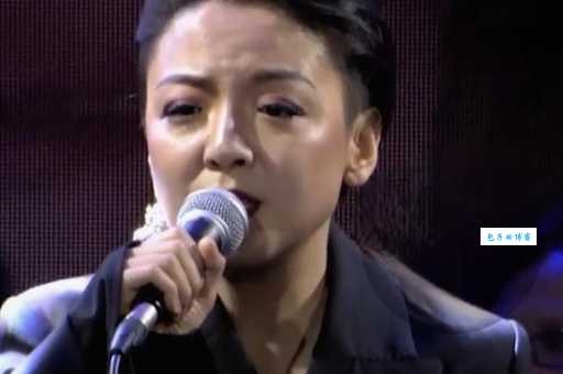 王韵壹个人资料简介 从出道到成名的音乐历程