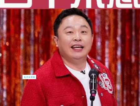 阎鹤祥退出德云社了吗最新消息来了