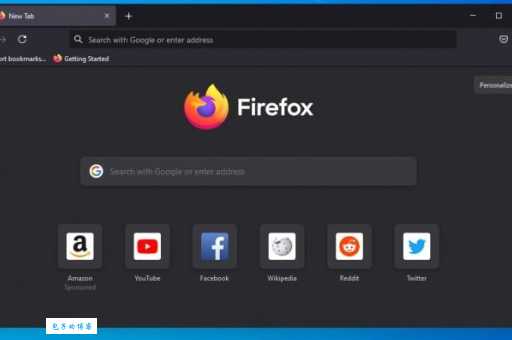 mozillafirefox是什么 它为什么被称为开源浏览器之王
