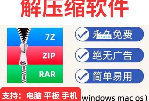 winzip是什么软件 电脑解压文件必备工具介绍