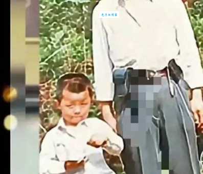 郭威家庭背景解析看看他是如何被培养成才的