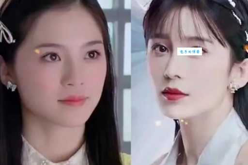 赵韩樱子改名为赵樱子原来是因为这个