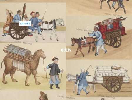 古人的旅游装备有哪些看看他们如何轻装上路