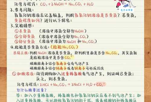 浓硫酸和氢氧化钠能否干燥氢气 化学老师解答