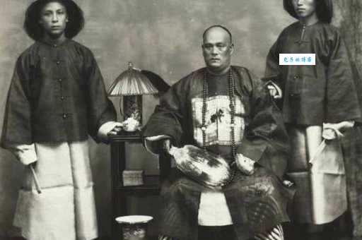 官不聊生到底啥意思 古代官员的真实生活写照