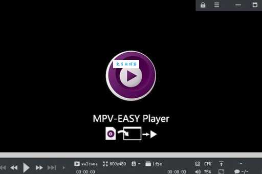 windowsmediaplayer是什么 这个播放器还能这样用