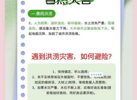 洪水过后为什么有瘟疫 如何预防灾后传染病爆发