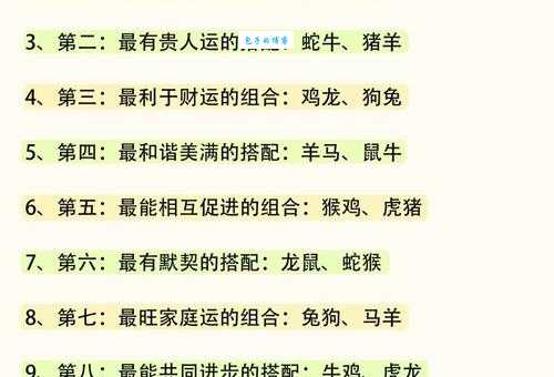 人强马壮打一准确生肖 猜猜看是哪个属相这么厉害