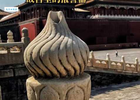 故宫里第一支消防队是谁组建的探寻古代消防起源