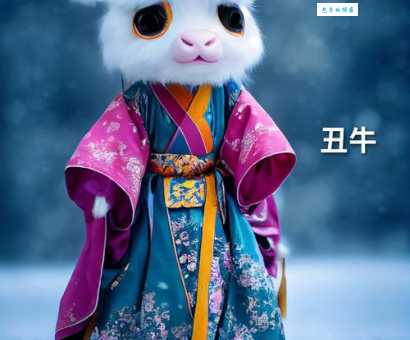 红颜素妆指什么生肖这个生肖最温柔
