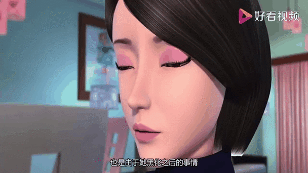王默的亲生妈妈是谁 动画中隐藏的线索大公开