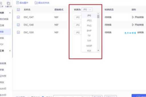 nef怎么打开 教你快速打开nef文件的方法