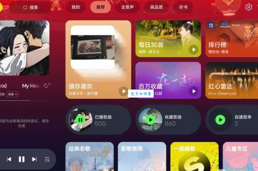 qqmusic是什么 腾讯推出的音乐平台好用吗
