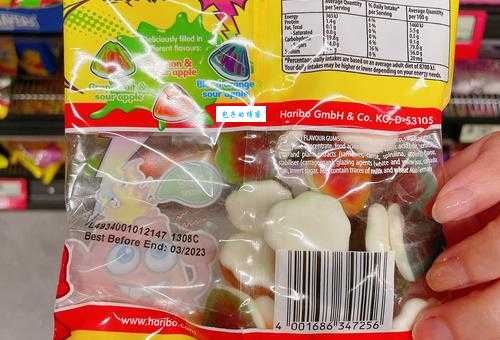 candy是什么牌子 它家的东西到底好不好用