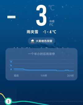 寒露下雨是冷冬信号还是暖冬征兆真相来了
