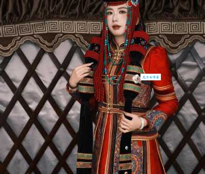 蒙古族偏爱什么颜色?资深学者解读色彩的深层意义!