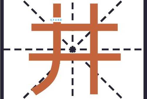 田井怎么读?学会这步法一次搞定拼音!