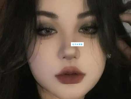 如何画烟熏妆 如何画烟熏妆